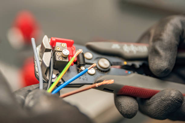 Electrical Rewiring Services in New Hyde Park, NY