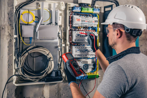 Best Industrial Electrical Services  in New Hyde Park, NY