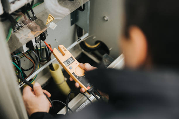 Best Electrical Installation Contractor  in New Hyde Park, NY