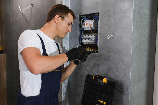 Affordable Electrical Installation in New Hyde Park, NY
