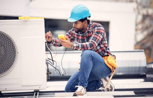 Best Electrical Outlet Repair  in New Hyde Park, NY