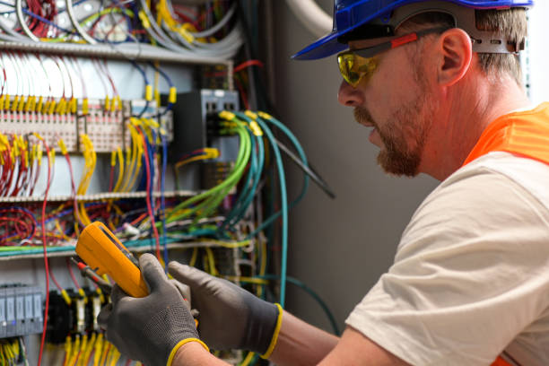 Best Licensed Electrician  in New Hyde Park, NY