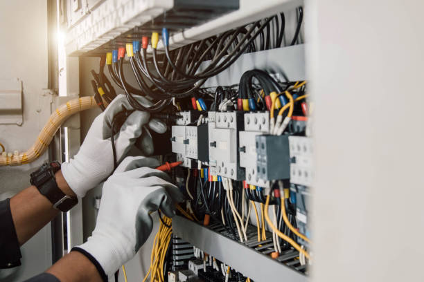 Best Emergency Electrician Near Me  in New Hyde Park, NY